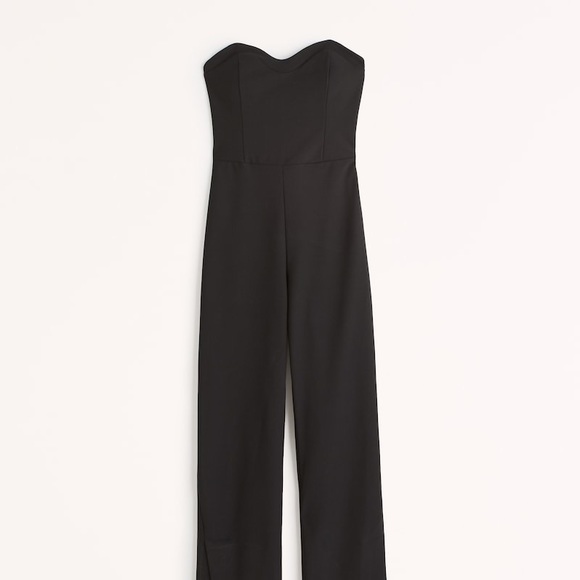 Abercrombie Jumpsuit - Picture 5 of 5